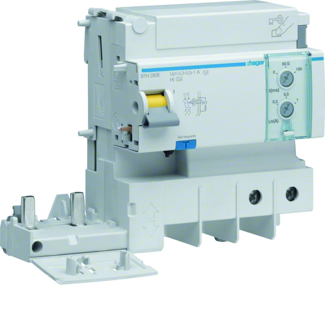 BTH280E Hager