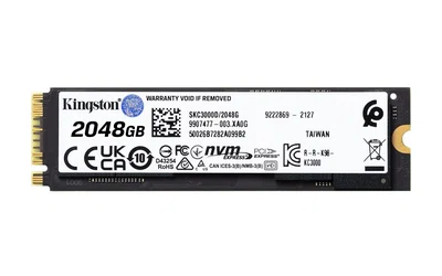 SKC3000D/2048G Kingston