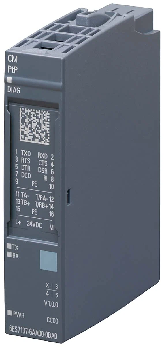 6ES7137-6AA01-0BA0 Siemens