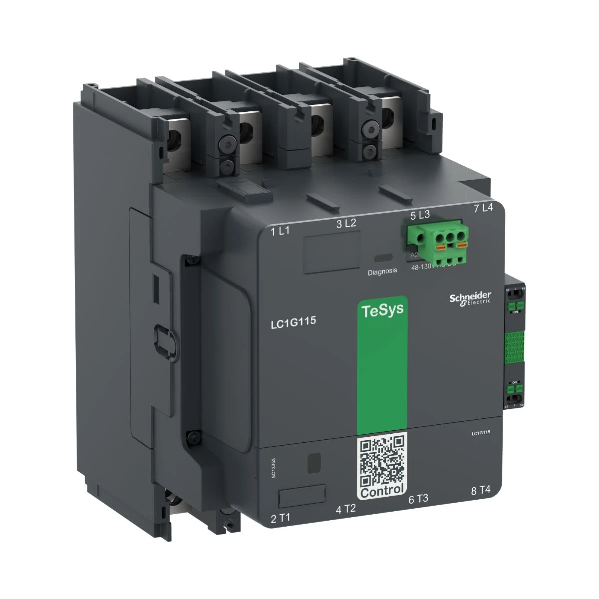 LC1G1504EHEN Schneider Electric