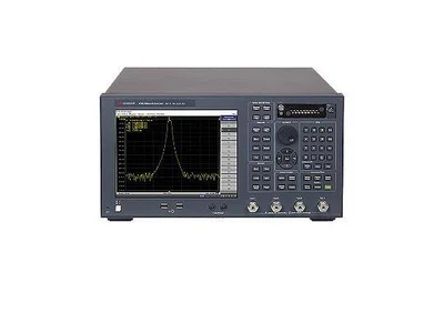E5071C Keysight