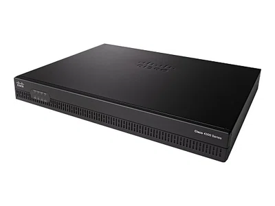 ISR4321/K9 Cisco Маршрутизаторы