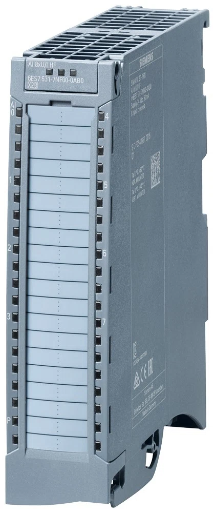 6ES7531-7NF00-0AB0 Siemens