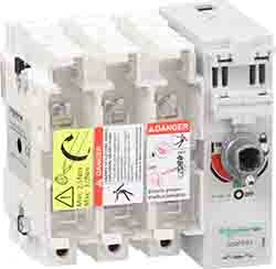 GS2PPB3 Schneider Electric