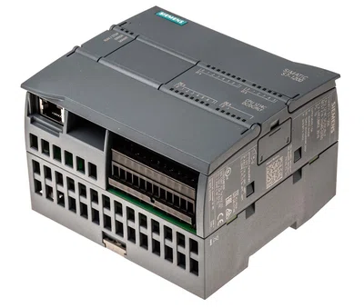 6ES7214-1HG40-0XB0 Siemens