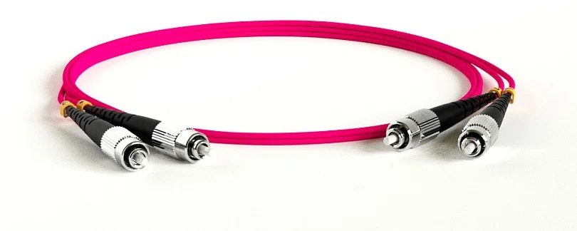 FC-D2-504-FC/PR-FC/PR-H-10M-LSZH-MG Hyperline