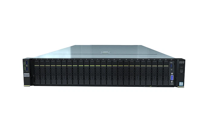 FusionServer-2488H-V5 Huawei Серверы Huawei