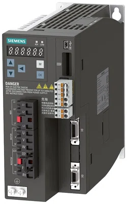 6SL3210-5FE11-0UF0 Siemens