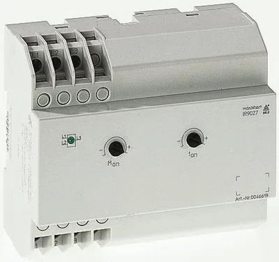 IR9027 Dold