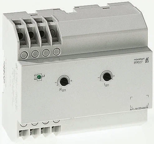 IR9027 Dold