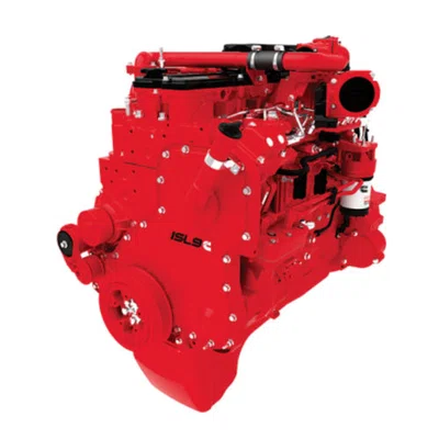 ISL9 Cummins