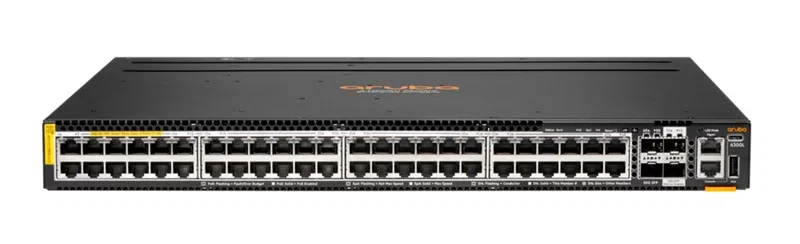 S3L77A HPE Коммутаторы