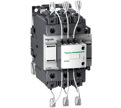 LC1DWK12P7 Schneider Electric