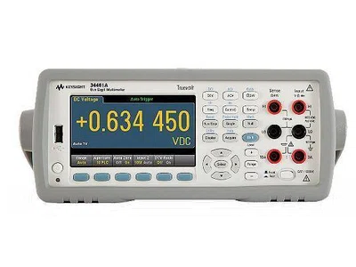 34461A Keysight