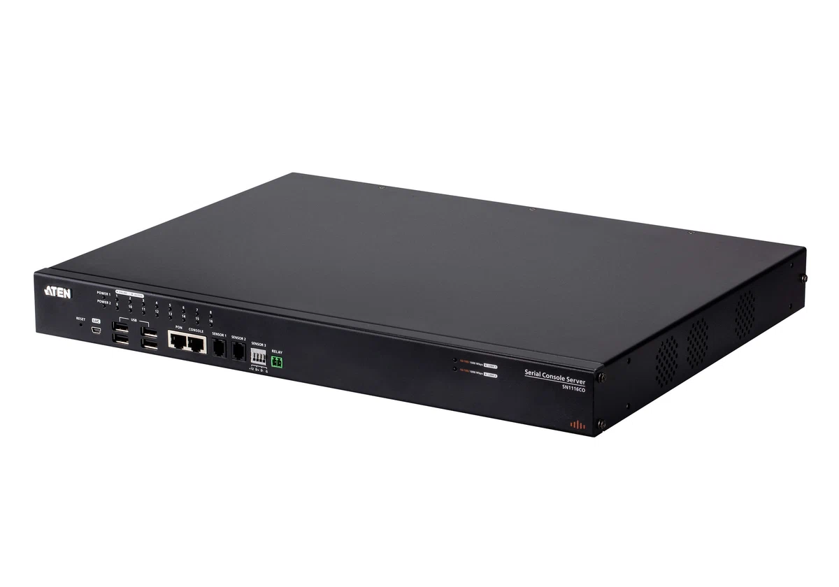 SN1116CO Aten