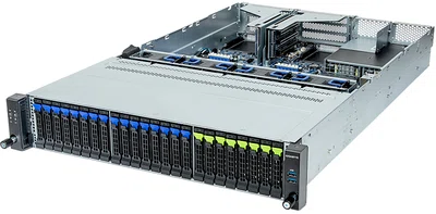 R263-Z32-AAC1 GIGABYTE GIGABYTE R263