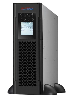 Monolith RTM 10000-33 ELTENA Трехфазные ИБП ELTENA