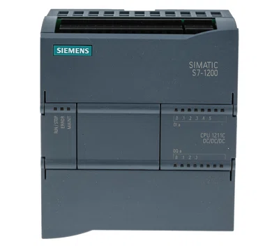 6ES7211-1AE40-0XB0 Siemens