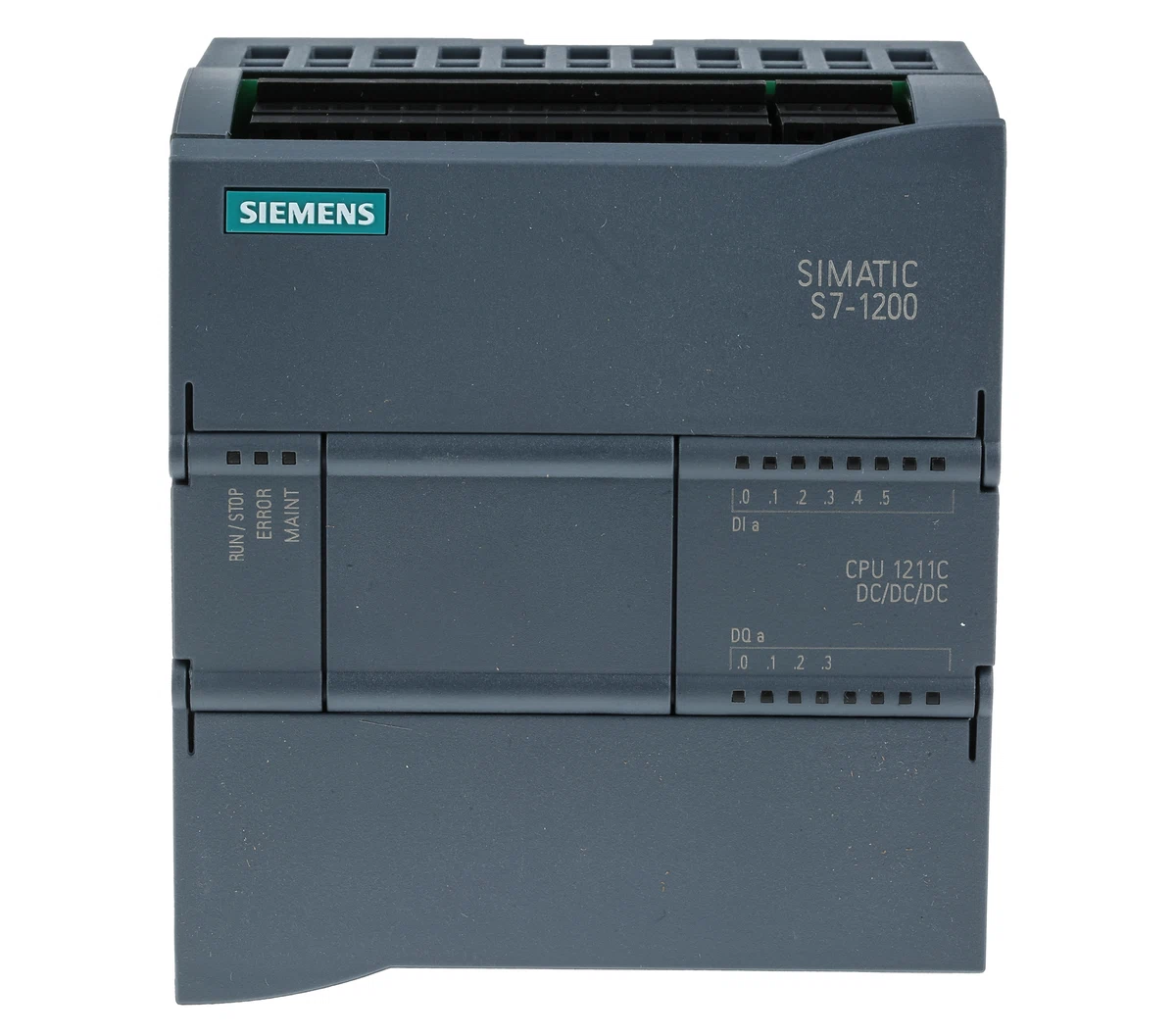6ES7211-1AE40-0XB0 Siemens