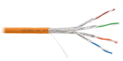 NMC 4540C-OR NIKOMAX Кабели