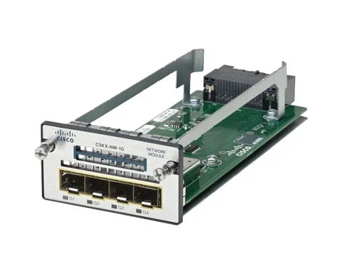 C3KX-NM-1G= Cisco