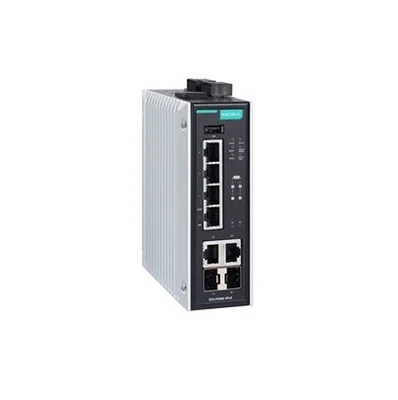 EDS-P506E-4PoE-2GTXSFP MOXA