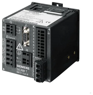 7KG9661-2FA00-1AA0 Siemens