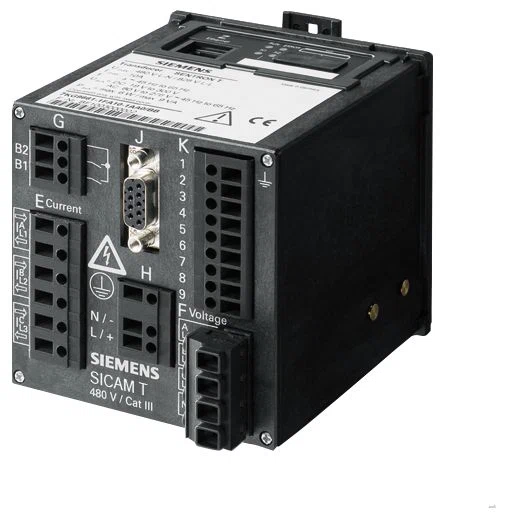 7KG9661-2FA00-1AA0 Siemens