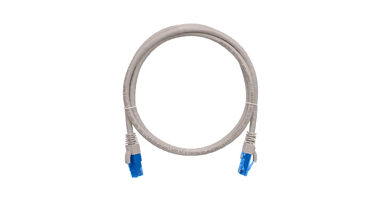 NMC-PC4UE55B-005-GY NIKOMAX Кабели