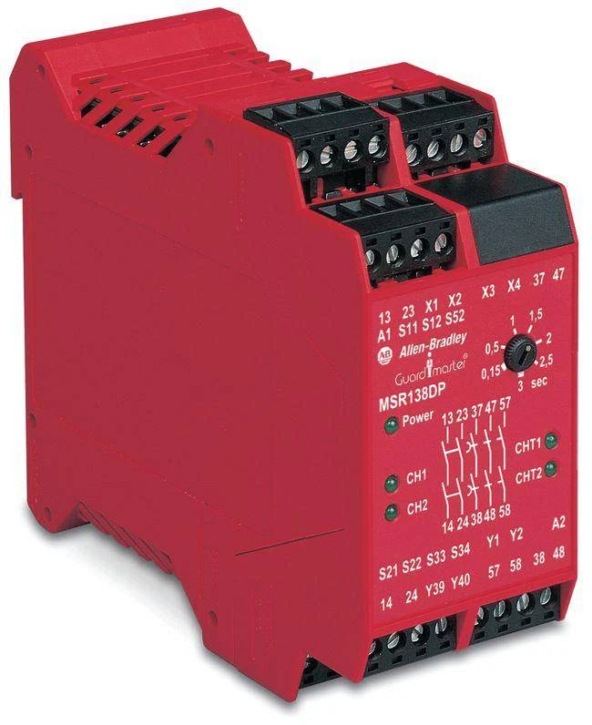 440R-M23088 Allen-Bradley