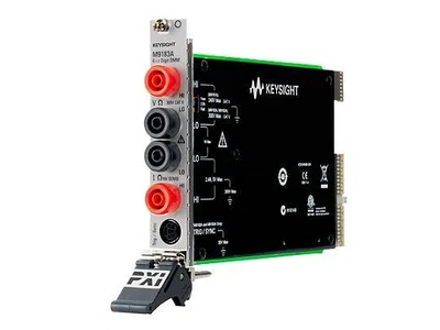 M9183A Keysight