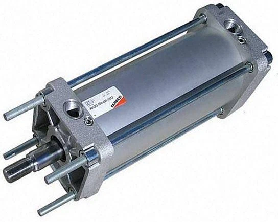40N3G-160-600-1012 Camozzi