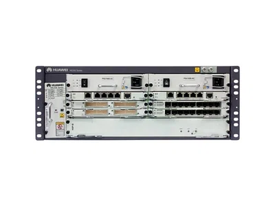 NE20E-S4 Huawei