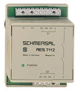 AES Schmersal