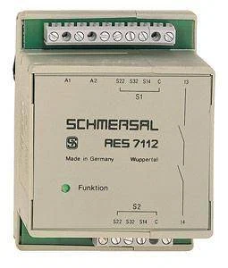 AES Schmersal