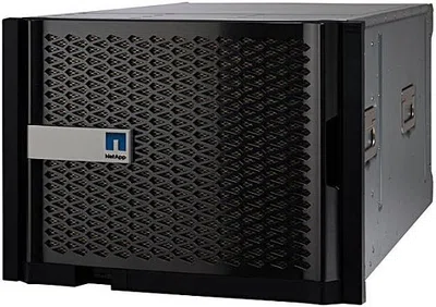 netapp-fas9000 NetApp
