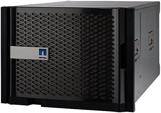 netapp-fas9000 NetApp