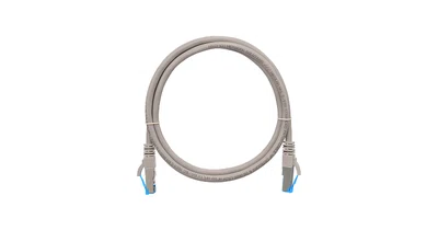 NMC-PC4SE55B-003-GY NIKOMAX Кабели