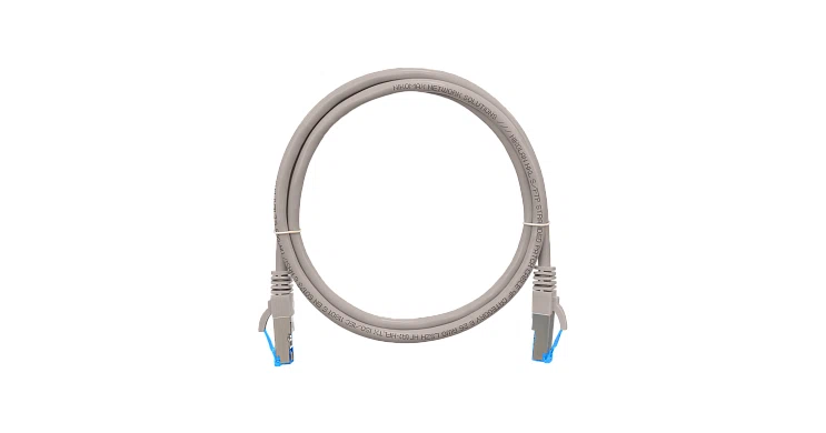 NMC-PC4SE55B-010-C-GY NIKOMAX Кабели