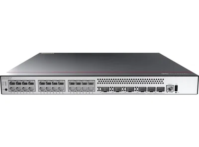 S5735-S24T4XE-V2 Huawei коммутатор