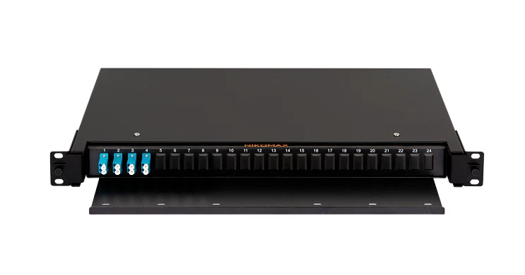 NMF-RP08LCUS2-TS-P1-1U-BK NIKOMAX