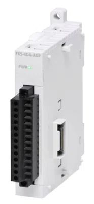 FX5-4DA-ADP Mitsubishi Electric