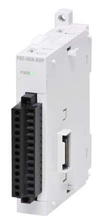 FX5-4DA-ADP Mitsubishi Electric