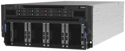 SR780a V3 Lenovo Серверы Lenovo ThinkSystem Rack