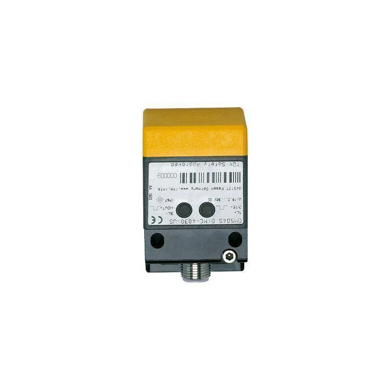 GM705S IFM