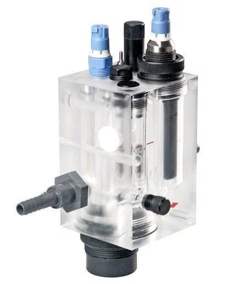 CCA250 Endress+Hauser