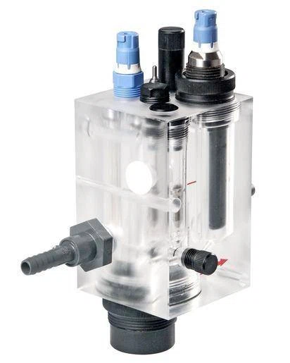 CCA250 Endress+Hauser
