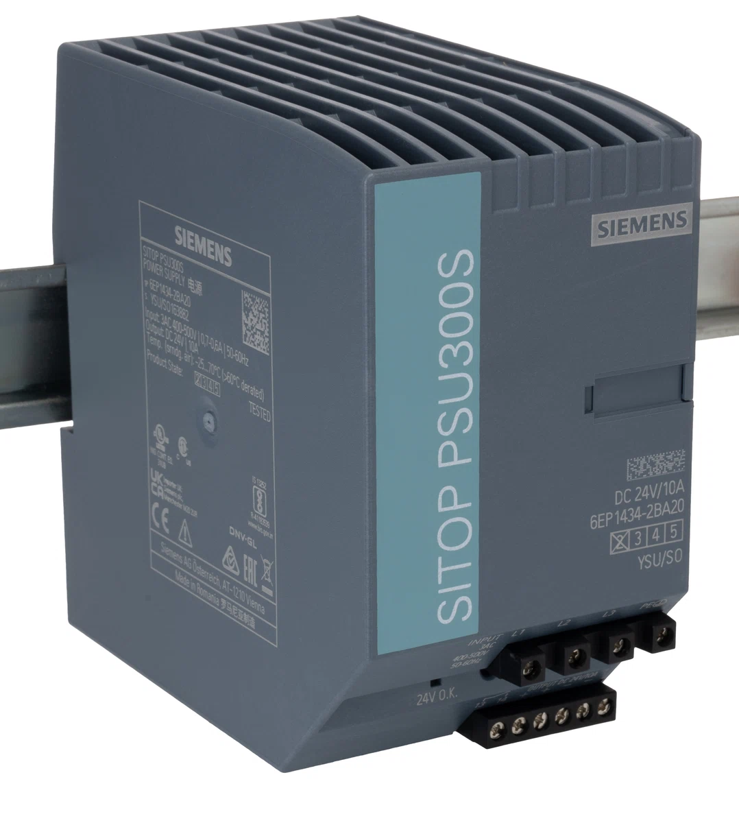 6EP1434-2BA20 Siemens