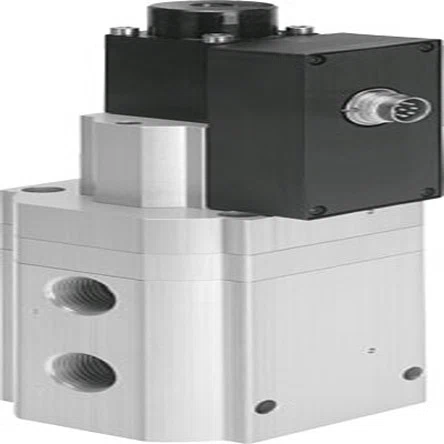 MPPES-3-1/2-2-420 Festo