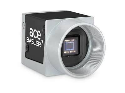 acA640-750um Basler Опции